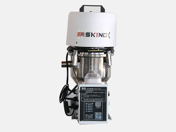 Sal-300c direct suction machine